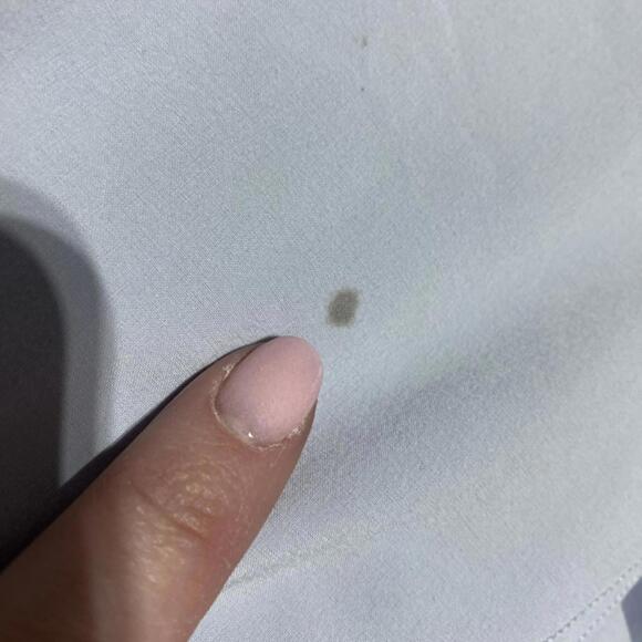 Lululemon Court Rival High Rise Skort Skirt Powder Blue 6 - Picture 4 of 6